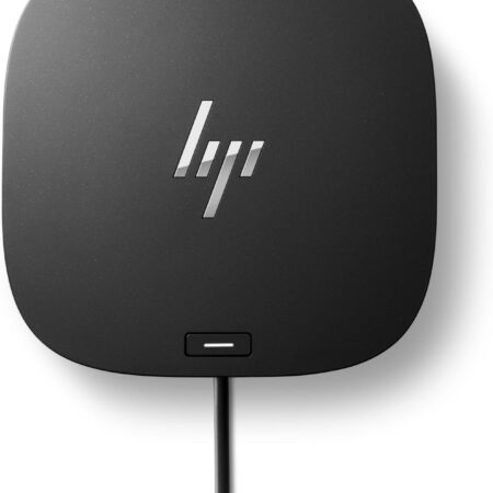 USB-C G5 docking