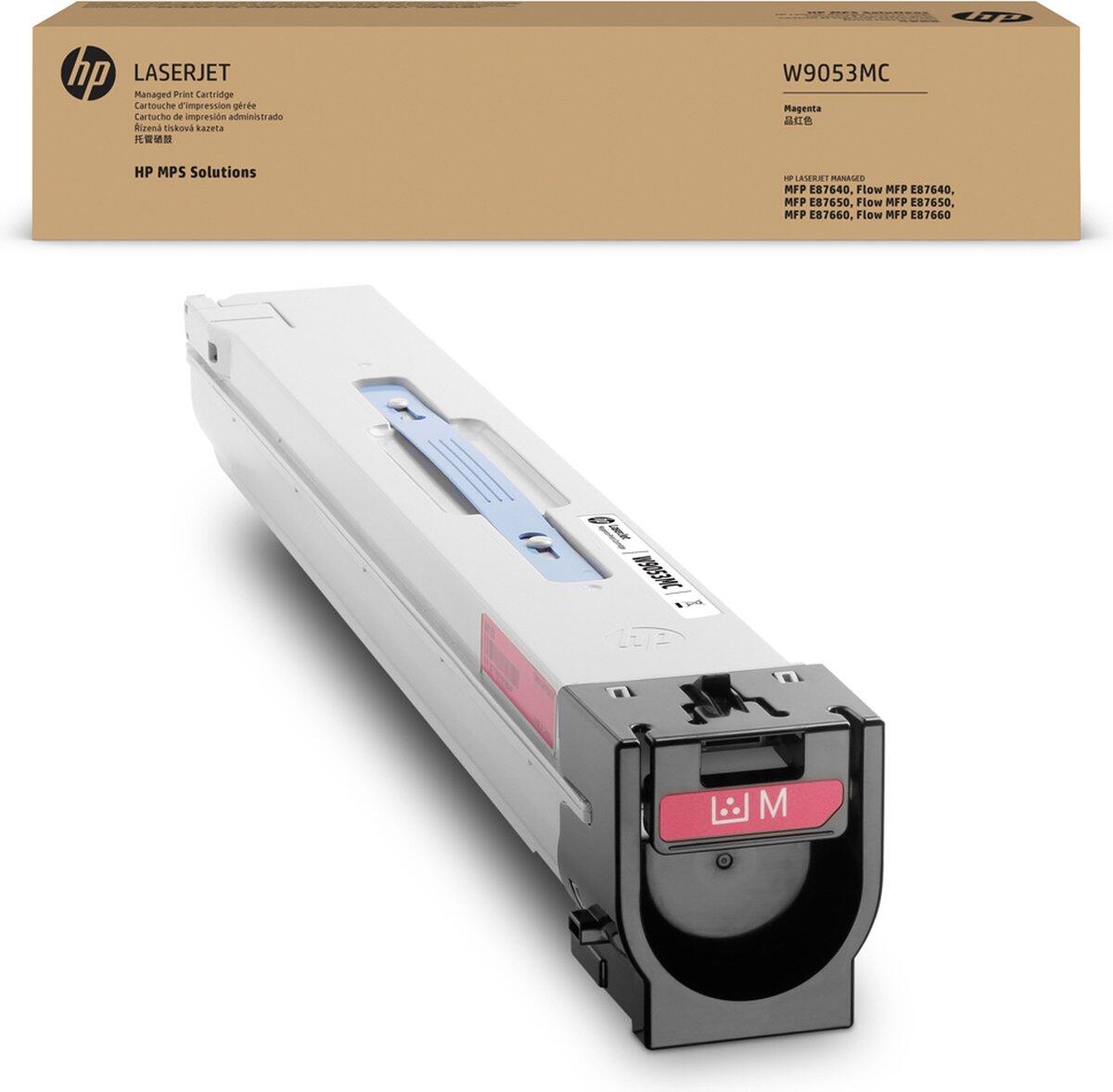 W9053MC toner magenta