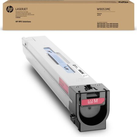 W9053MC toner magenta