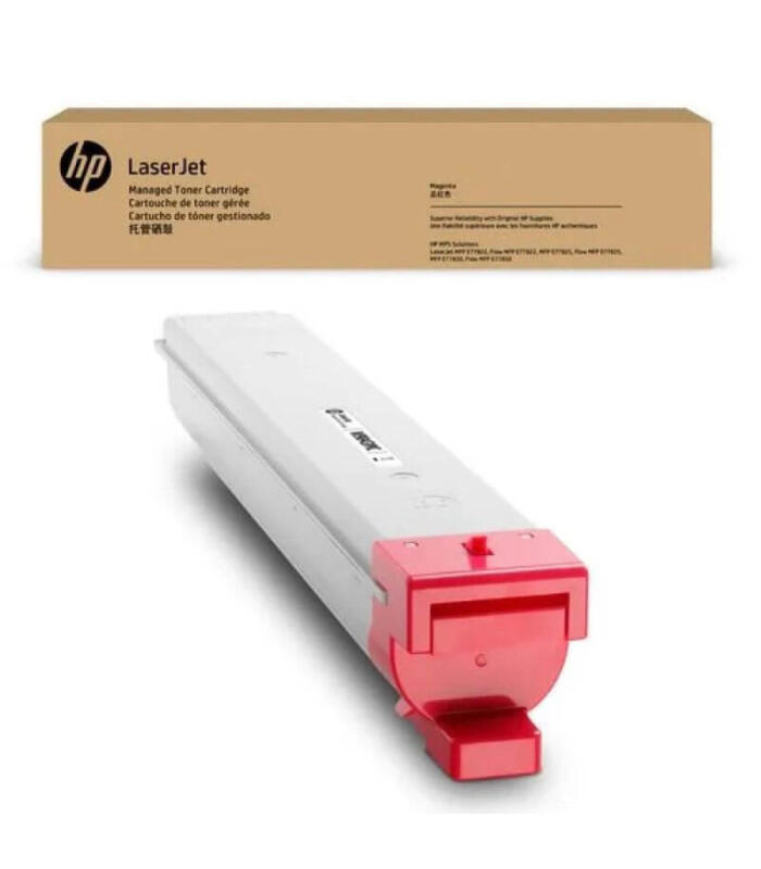 W9153MC toner magenta