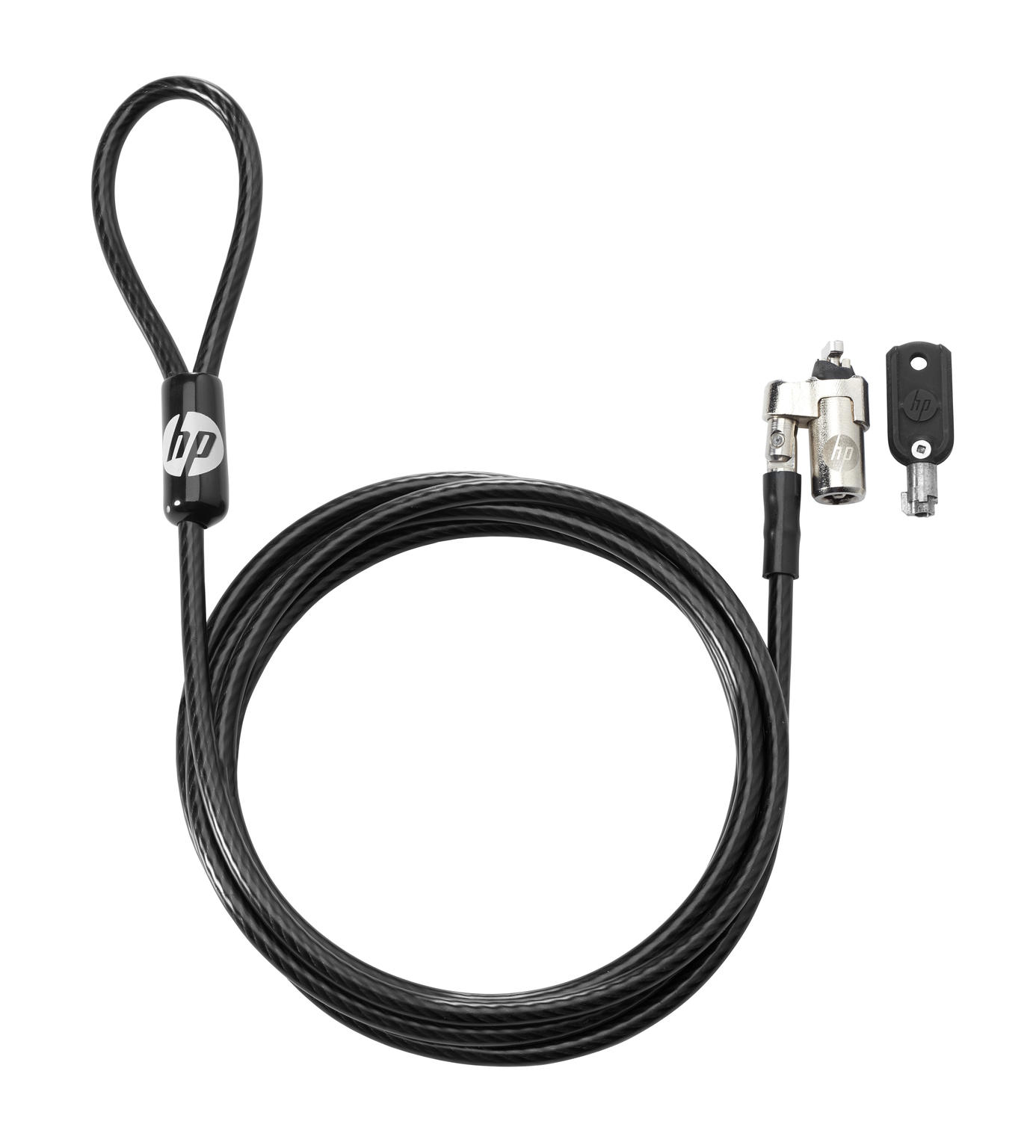 laptopslot met sleutel 10mm