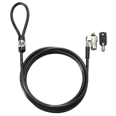 laptopslot met sleutel 10mm