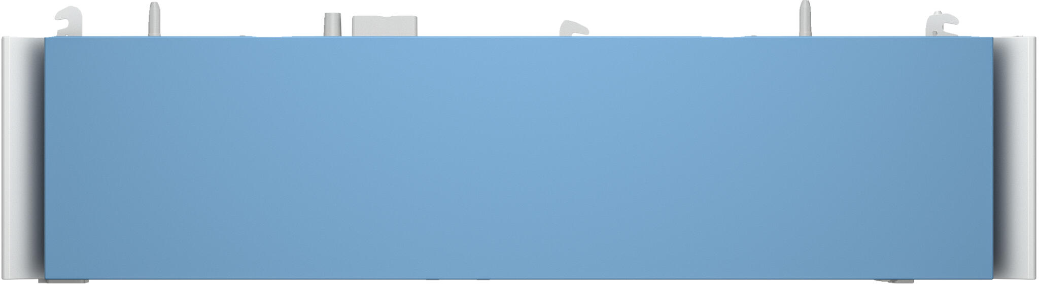 papierlade 550 vel 6QN57A