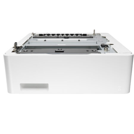 papierlade 550 vel CF404A
