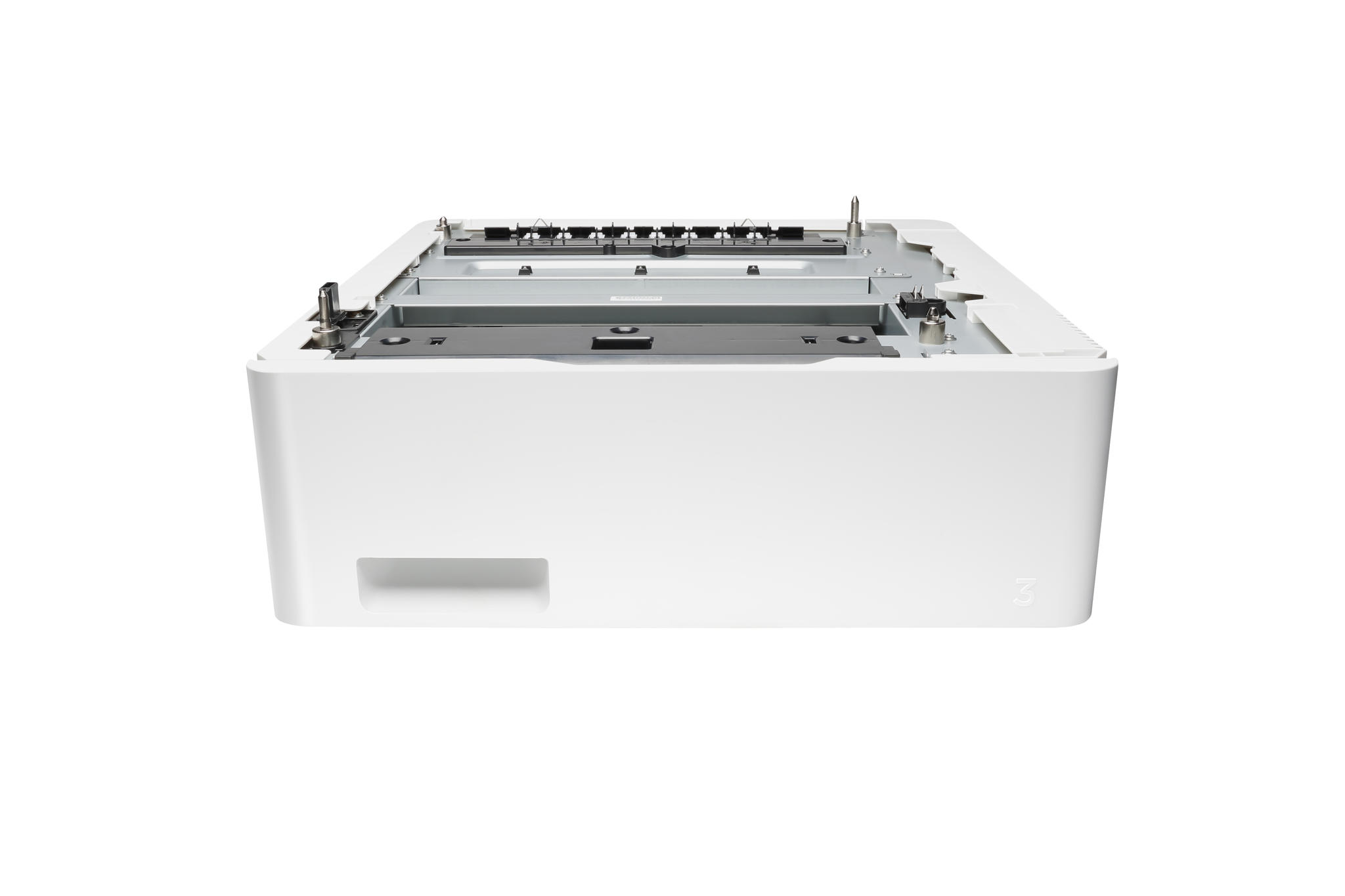 papierlade 550 vel CF404A