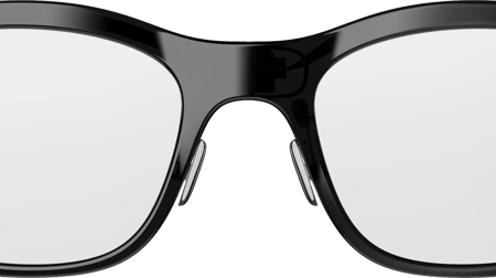 HTC VIVE Eagle AI Bril Photochromic Rechthoekig Zwart