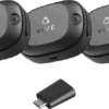 HTC Vive Ultimate Tracker Kit 3+1