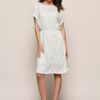 Haley Tuniek Off White