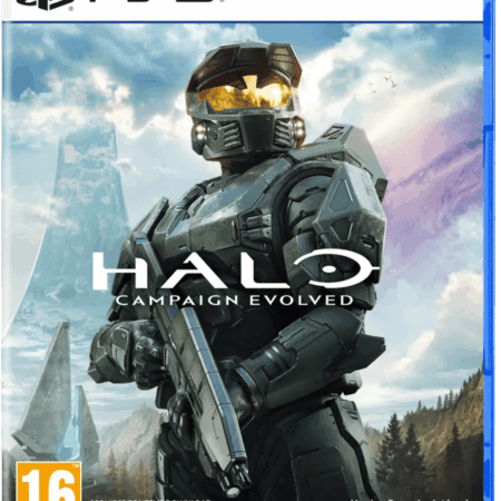 Halo: Campaign Evolved PS5