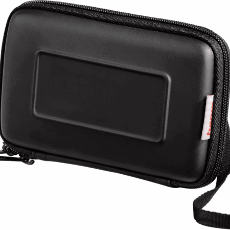 Hama 2.5 inch HDD Case Eva Zwart