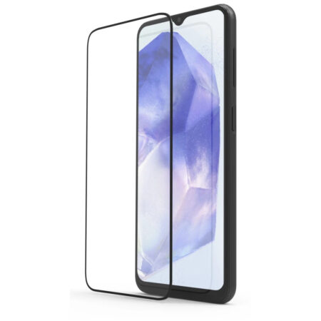Hama Extreme Protect voor Samsung Galaxy A56 5G Smartphone screenprotector Transparant | Hama