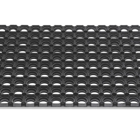 Hama Rrubberringmat Domino (open) ca. 22 mm 60x80cm