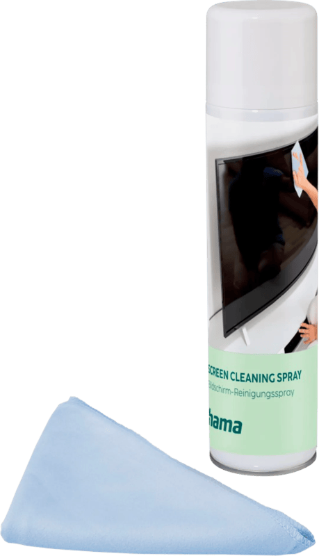 Hama beeldschermreiniger 400 ml
