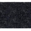 Droogloopmat Aqua luxe Grafiet 3.500 gr/m² 60x100cm