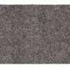 Droogloopmat Aqua luxe graniet 60x100cm