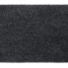 Droogloopmat Natuflex antraciet 300 gr/cm² 50x80cm