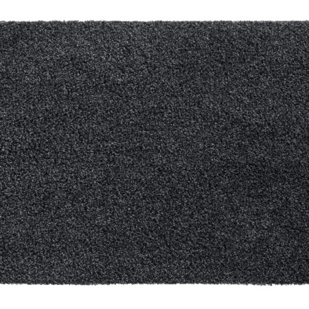 Droogloopmat Natuflex antraciet 60x100cm