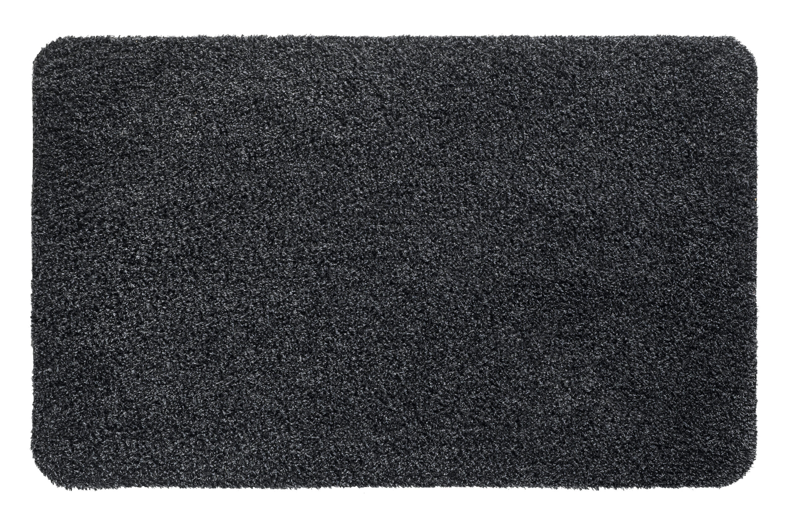 Droogloopmat Natuflex antraciet 60x100cm