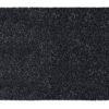 Droogloopmat Natuflex grafiet 300 gr/cm² 50x80cm