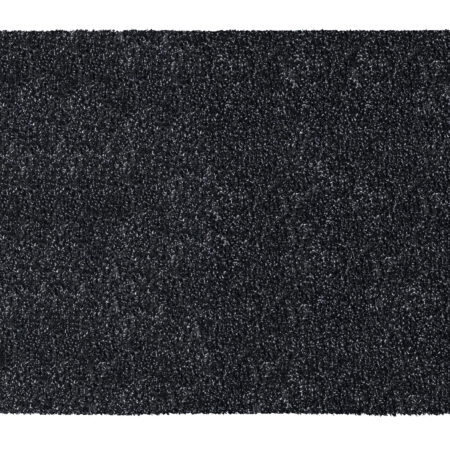 Droogloopmat Natuflex grafiet 300 gr/cm² 50x80cm