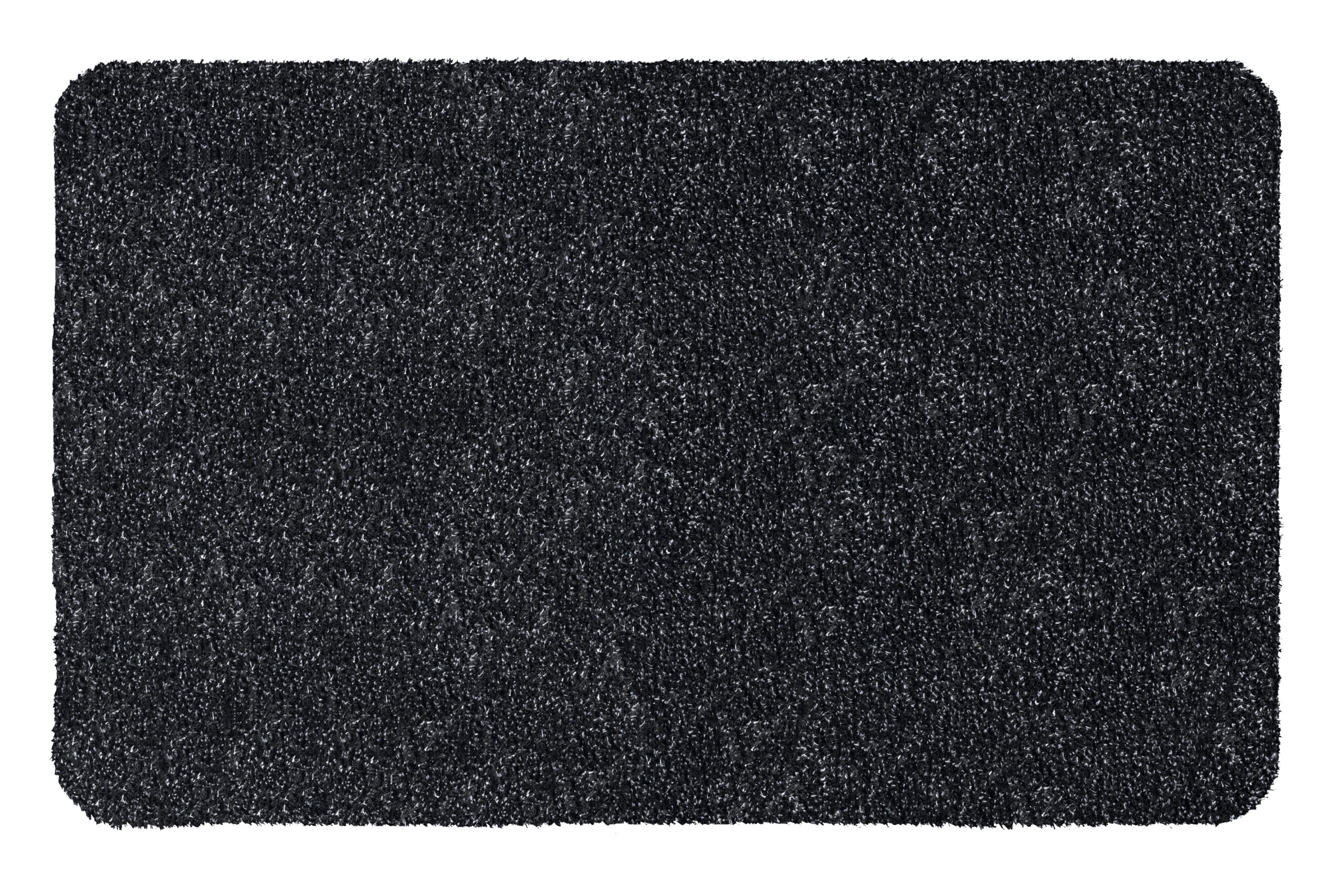 Droogloopmat Natuflex grafiet 300 gr/cm² 50x80cm