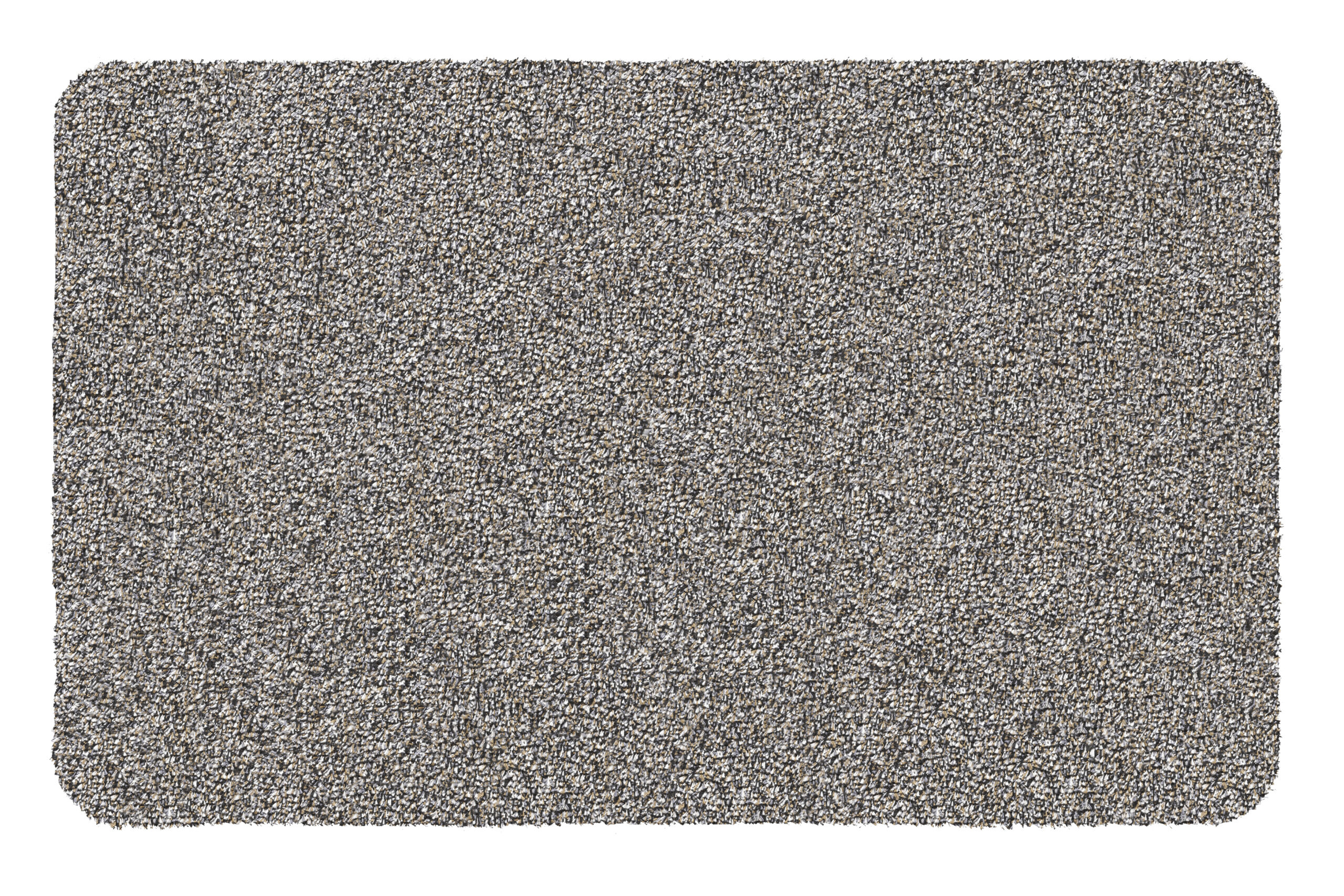 Droogloopmat Natuflex graniet 300 gr/cm² 50x80cm
