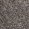 Schoonloopmat Aqualuxe Granite 50x80cm