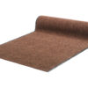 Schoonloopmat Portal brown 60x90cm