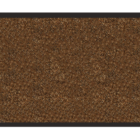 Schoonloopmat Portal naturel 360 gr/cm² 60x90cm
