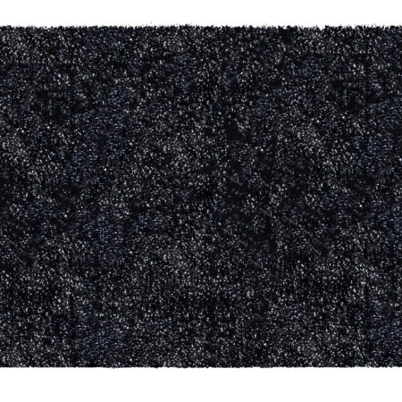 droogloopmat Aqua luxe Grafiet 350 gr/cm² 50x80cm