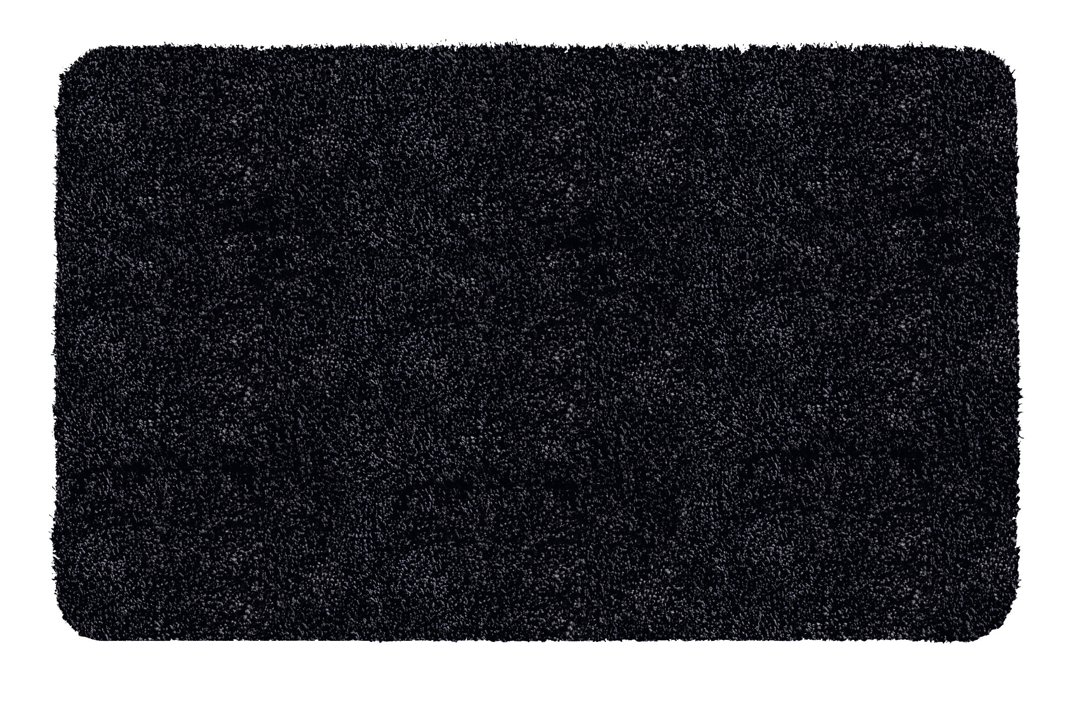 droogloopmat Aqua luxe antraciet 350 gr/cm² 50x80cm