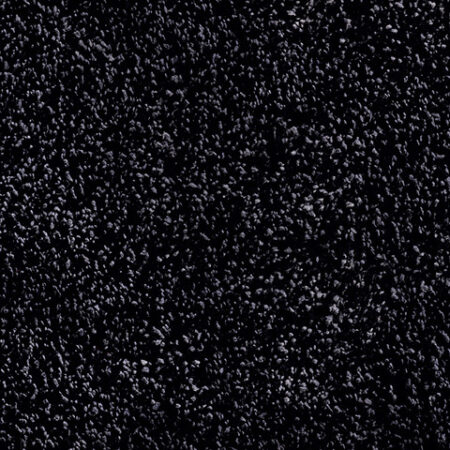 droogloopmat Aqualuxe antraciet 60x100cm