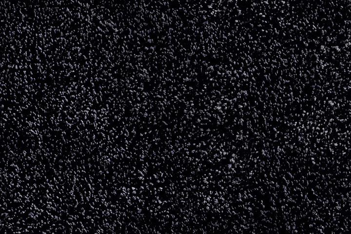 droogloopmat Aqualuxe antraciet 60x100cm