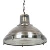 Hanglamp Agra Antiek Zilver