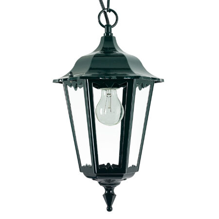 Hanglamp Ancona aan Ketting