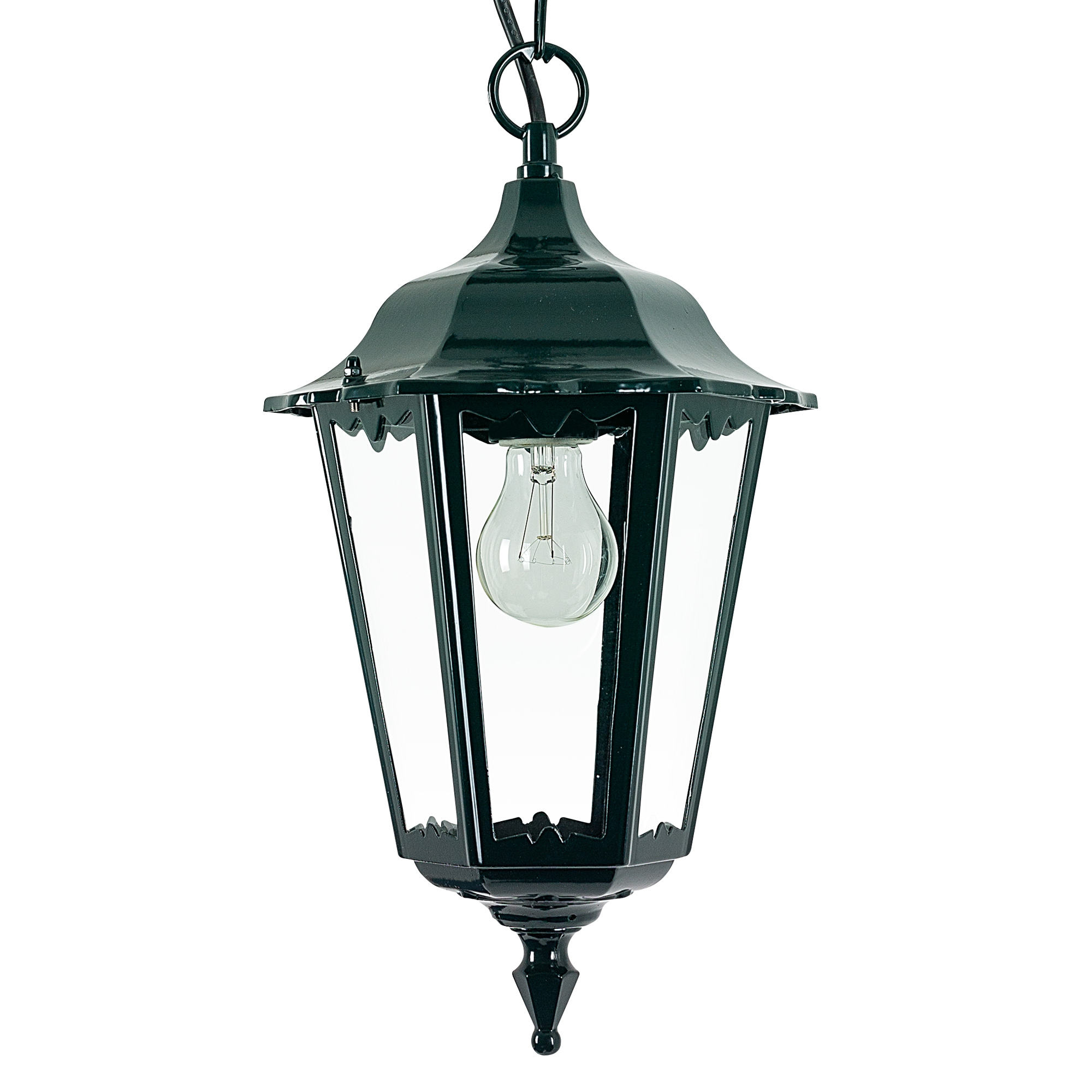 Hanglamp Ancona aan Ketting