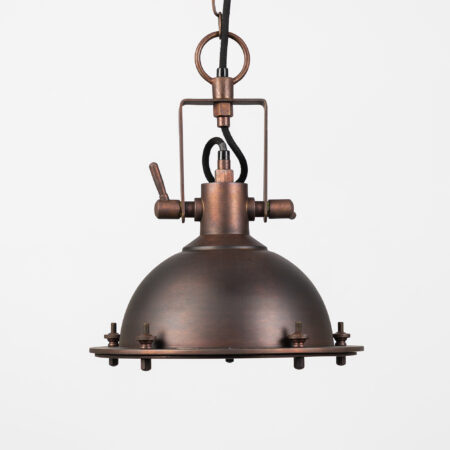 Hanglamp Beaufort Antiek Koper