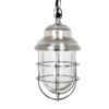 Hanglamp Cornwall Antiek Zilver