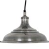 Hanglamp Ducasse L Antiek Zilver