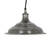 Hanglamp Ducasse S Antiek Zilver