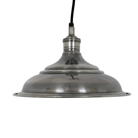 Hanglamp Ducasse S Antiek Zilver