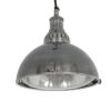 Hanglamp Elysee Antiek Zilver