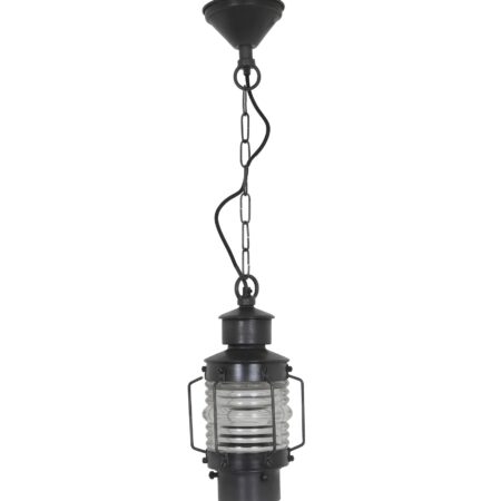 Hanglamp Lucio Gebrand Brons