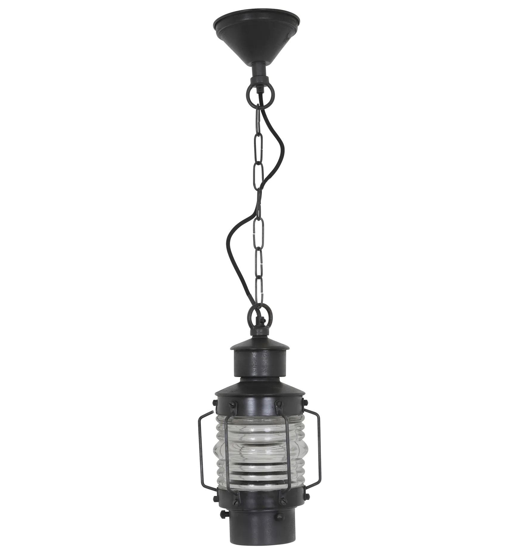 Hanglamp Lucio Gebrand Brons