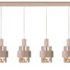 Hanglamp Maronne 4 lichts