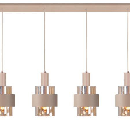 Hanglamp Maronne 4 lichts