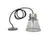 Hanglamp Purdy Antiek Zilver
