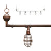 Hanglamp Sandford