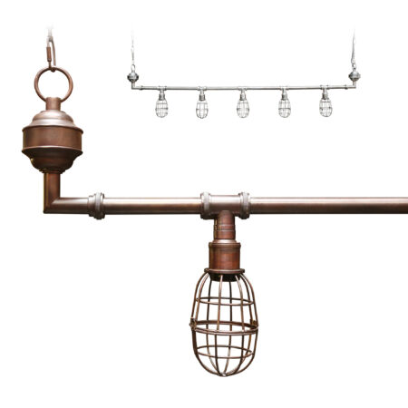 Hanglamp Sandford