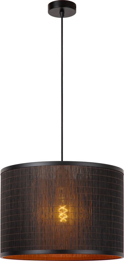 Hanglamp Tagalog zwart
